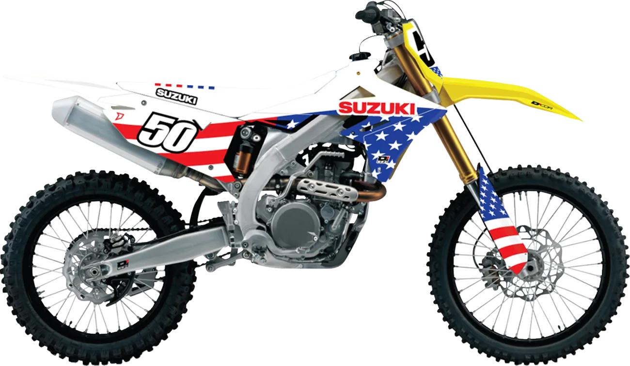 Complete Graphics Kit