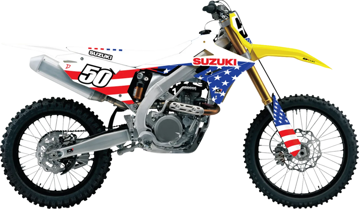 Complete Graphics Kit