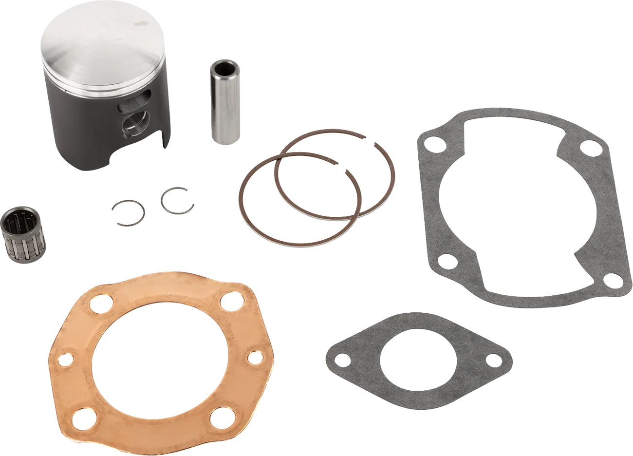 Top End Piston Kit