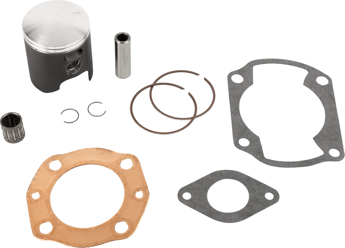 Top End Piston Kit