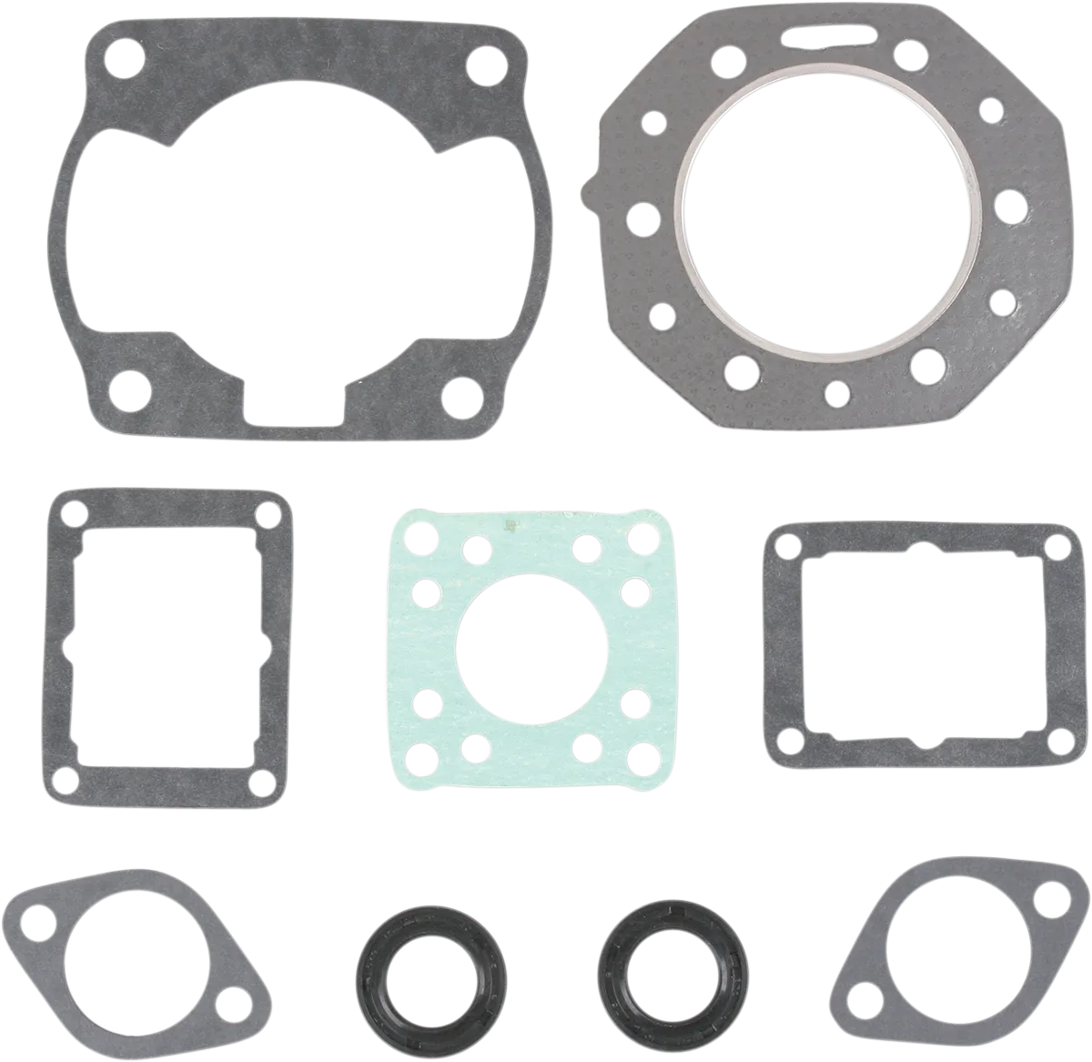 Complete Engine Gasket Set