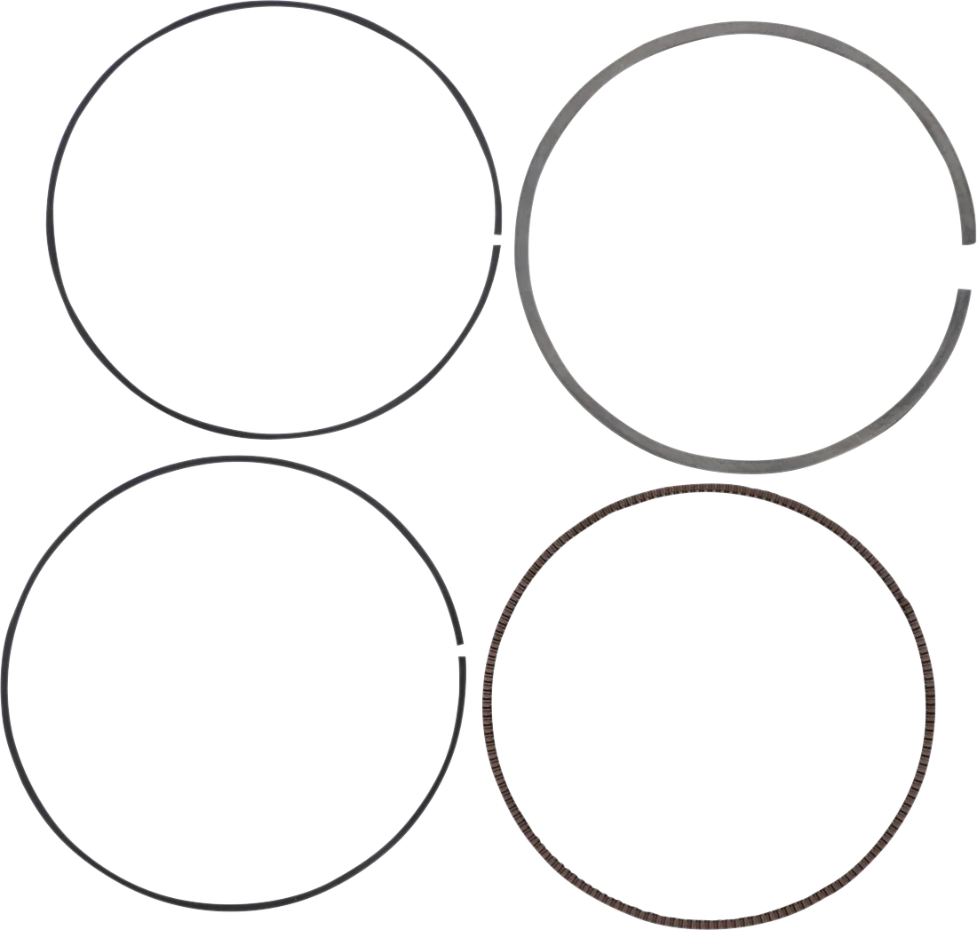 Replacement Piston Ring Set