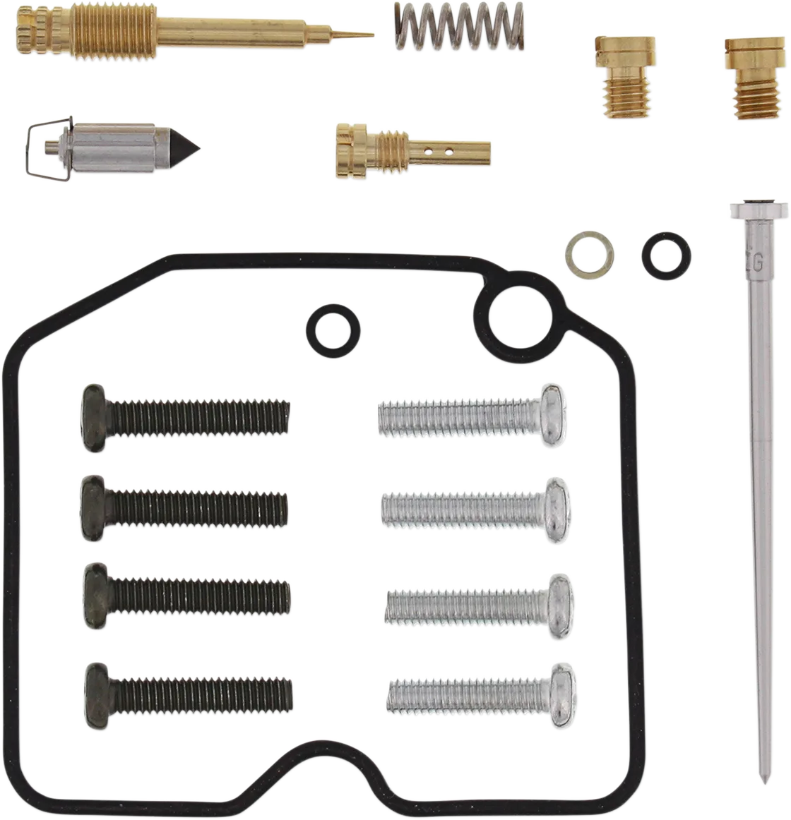 Carburetor Repair Kit - Arctic Cat