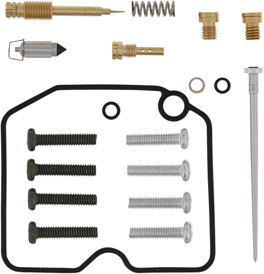 Carburetor Repair Kit - Arctic Cat