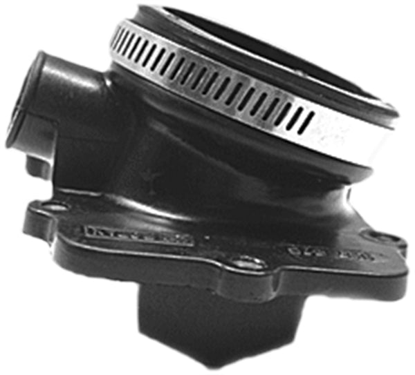 Intake Mounting Flange