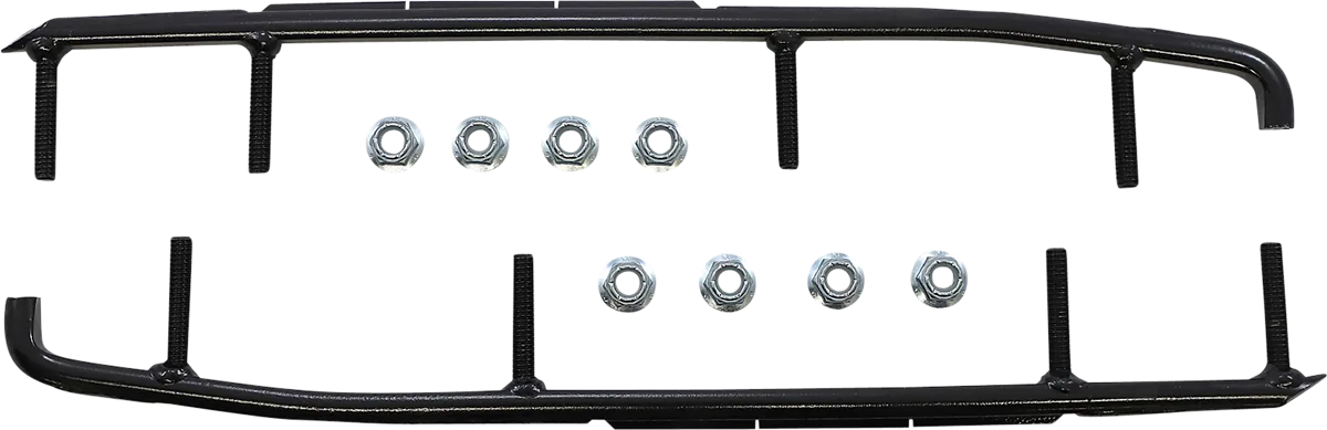Trail Blazer IV™ Flat-Top® Wear Bars