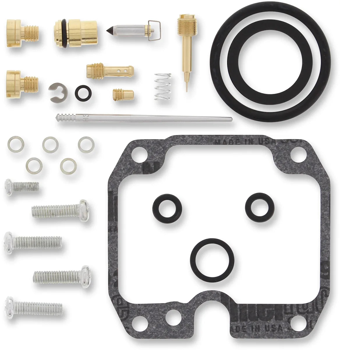 Carburetor Repair Kit - Yamaha