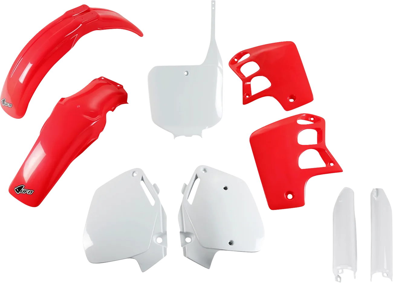 Full Replacement Body Kit for Honda