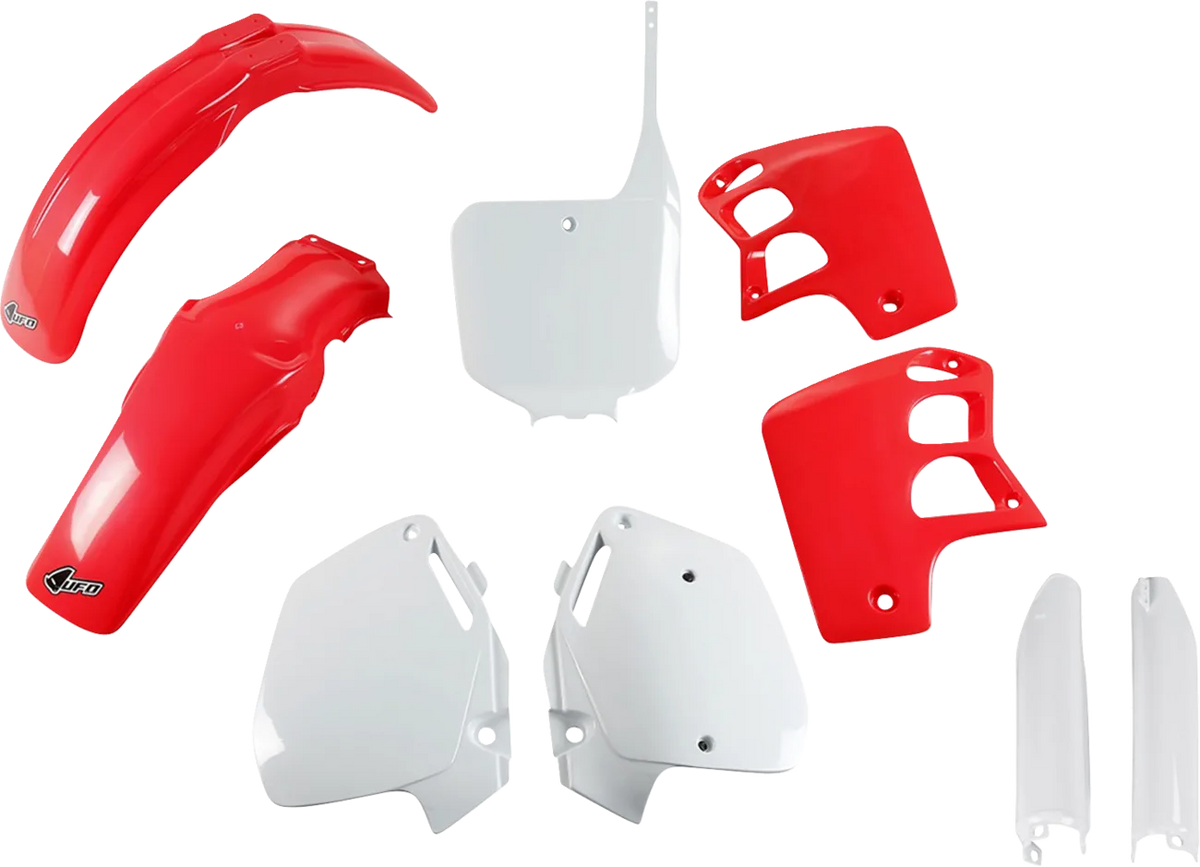 Full Replacement Body Kit for Honda