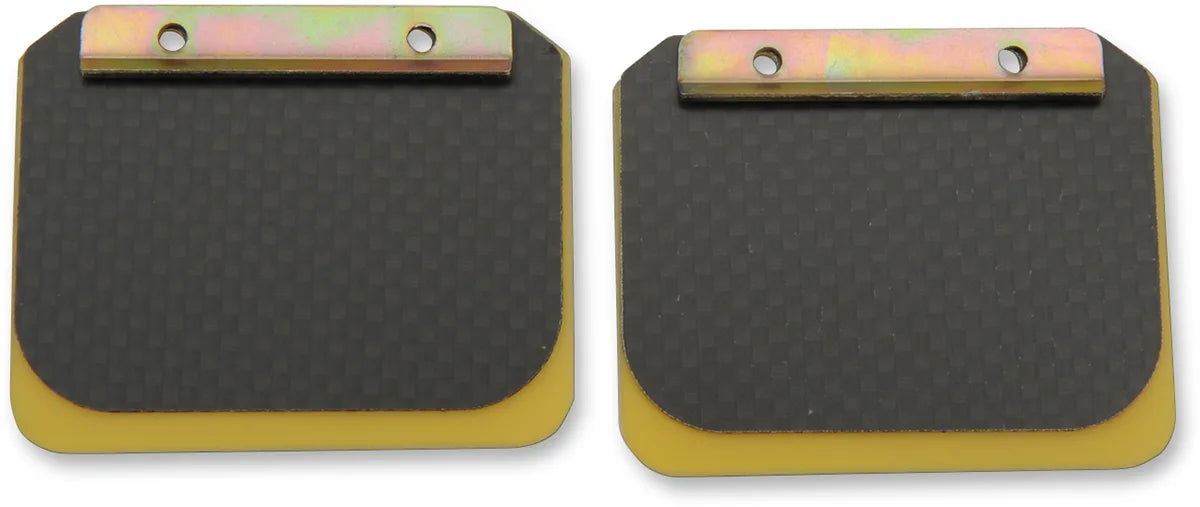 Replacement Pro Series Reed Set for RAD Valve