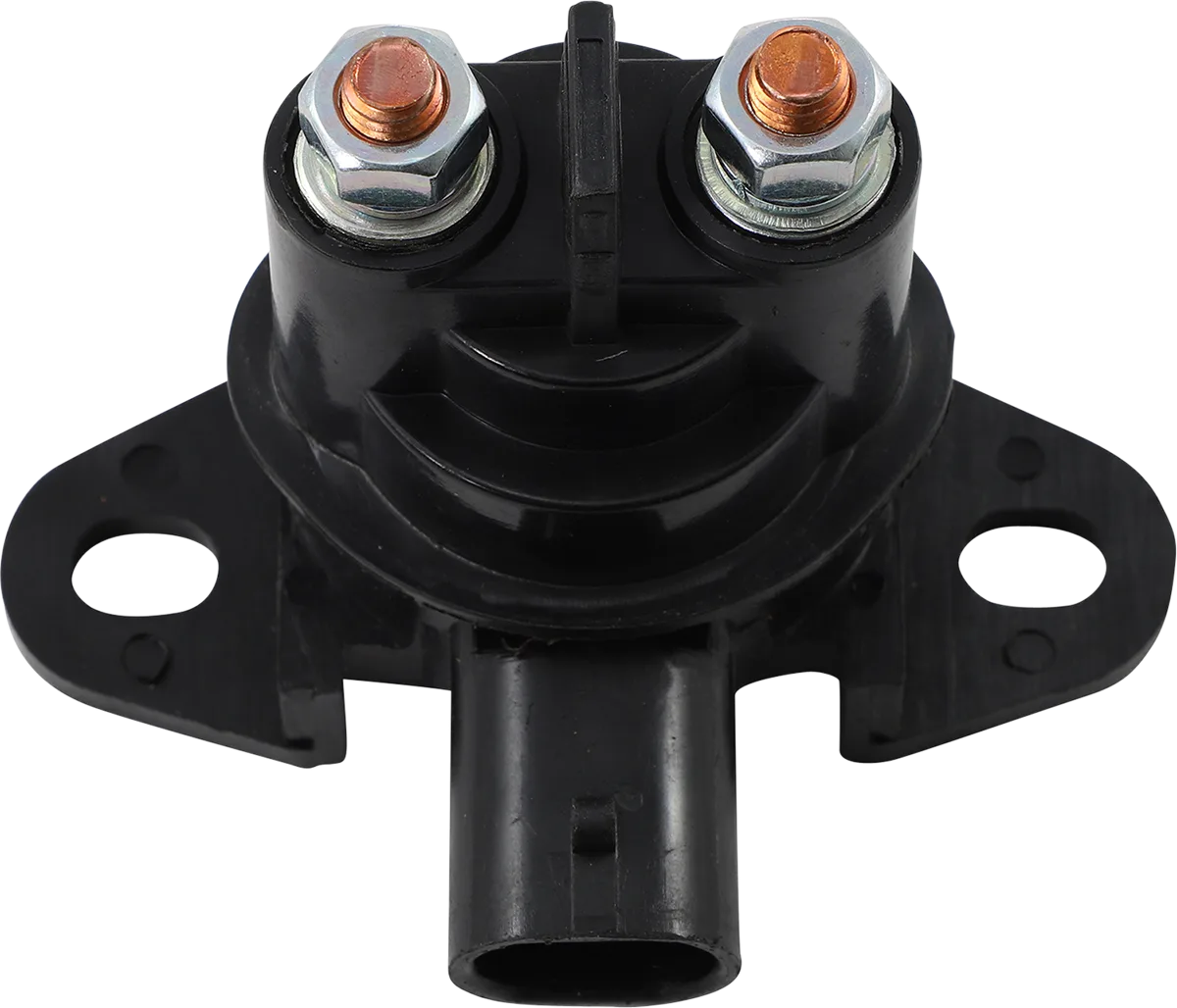 Starter Solenoid