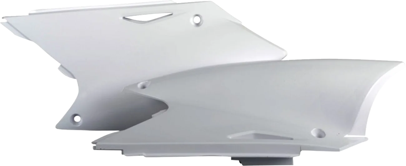 Side Panels For Kawasaki