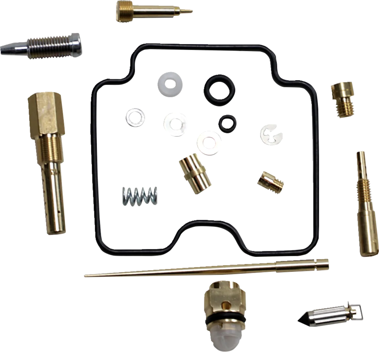 Carburetor Repair Kit