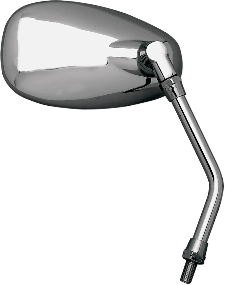 OEM-Style Replacement Mirror