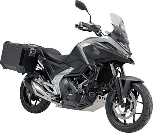 TRAX ADV Aluminum Case System