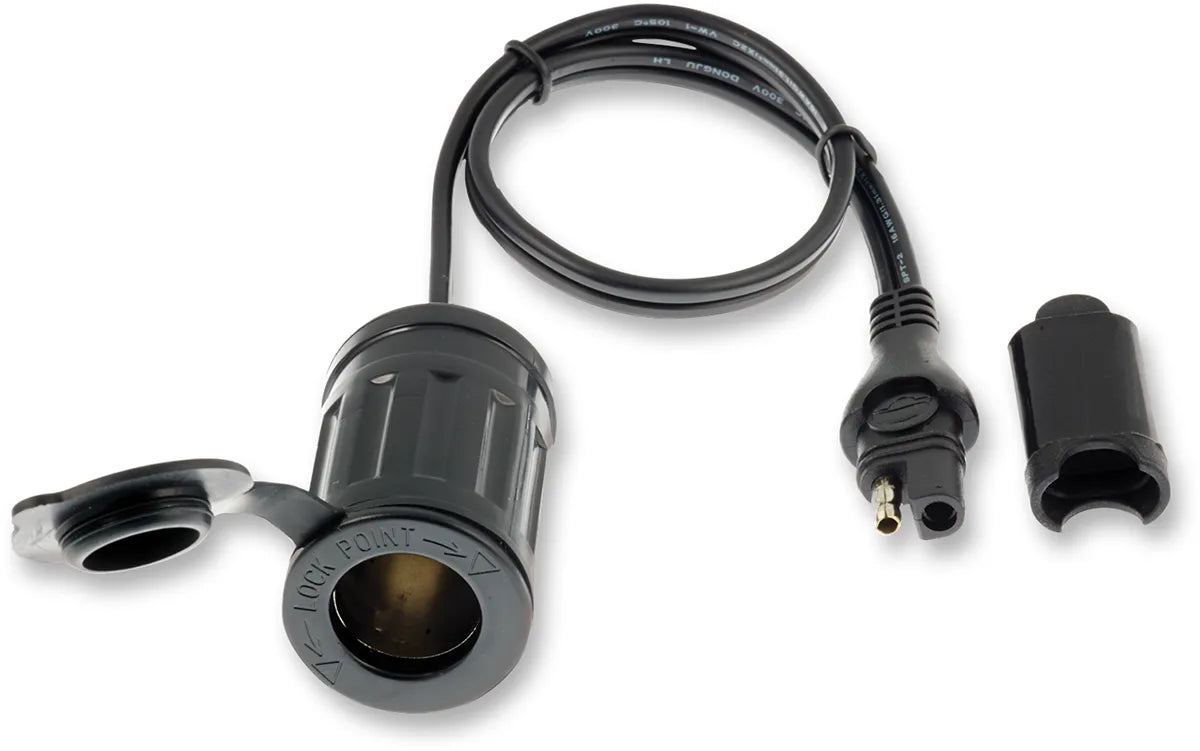 OptiMate™ Socket Adapter