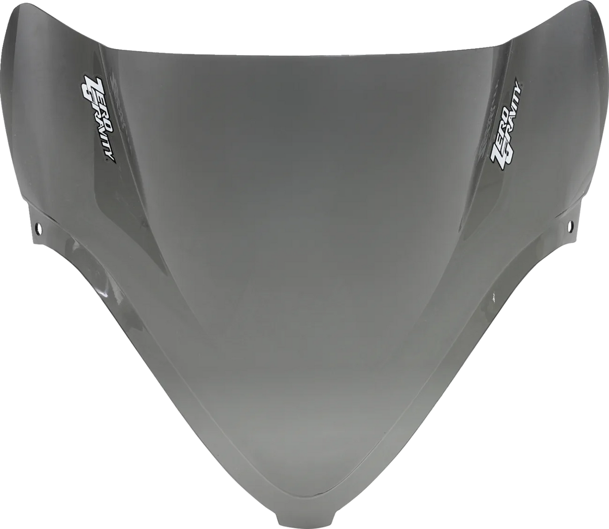 Double Bubble Windscreen