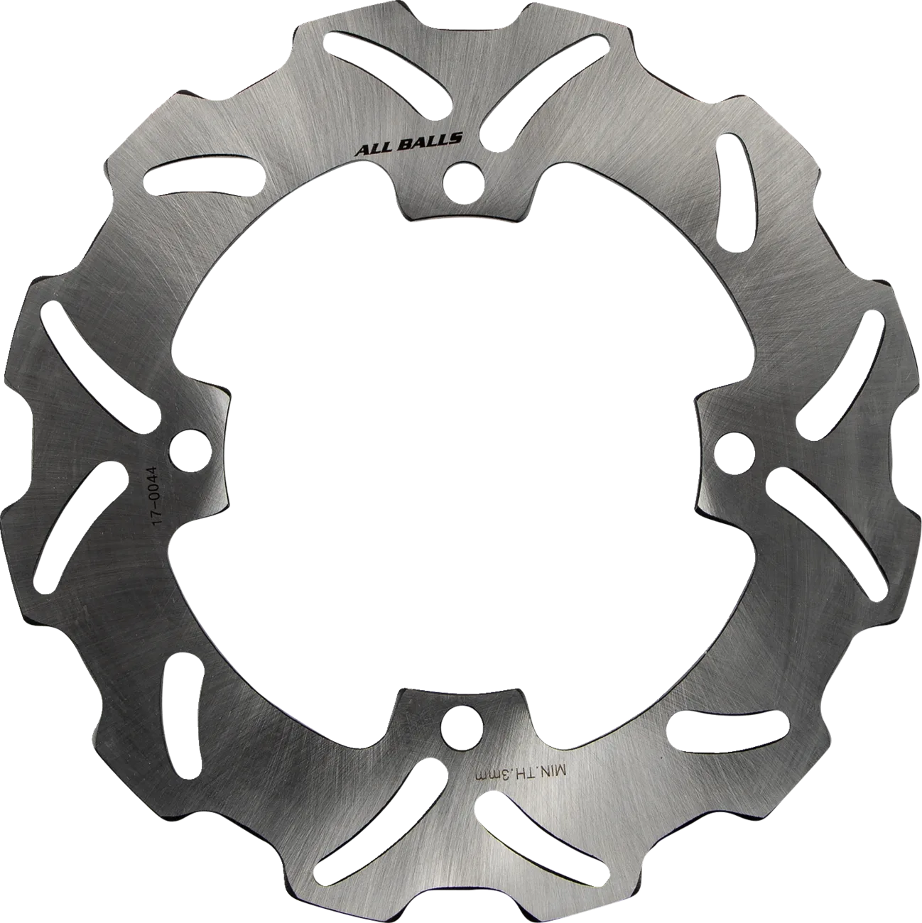 Brake Rotor