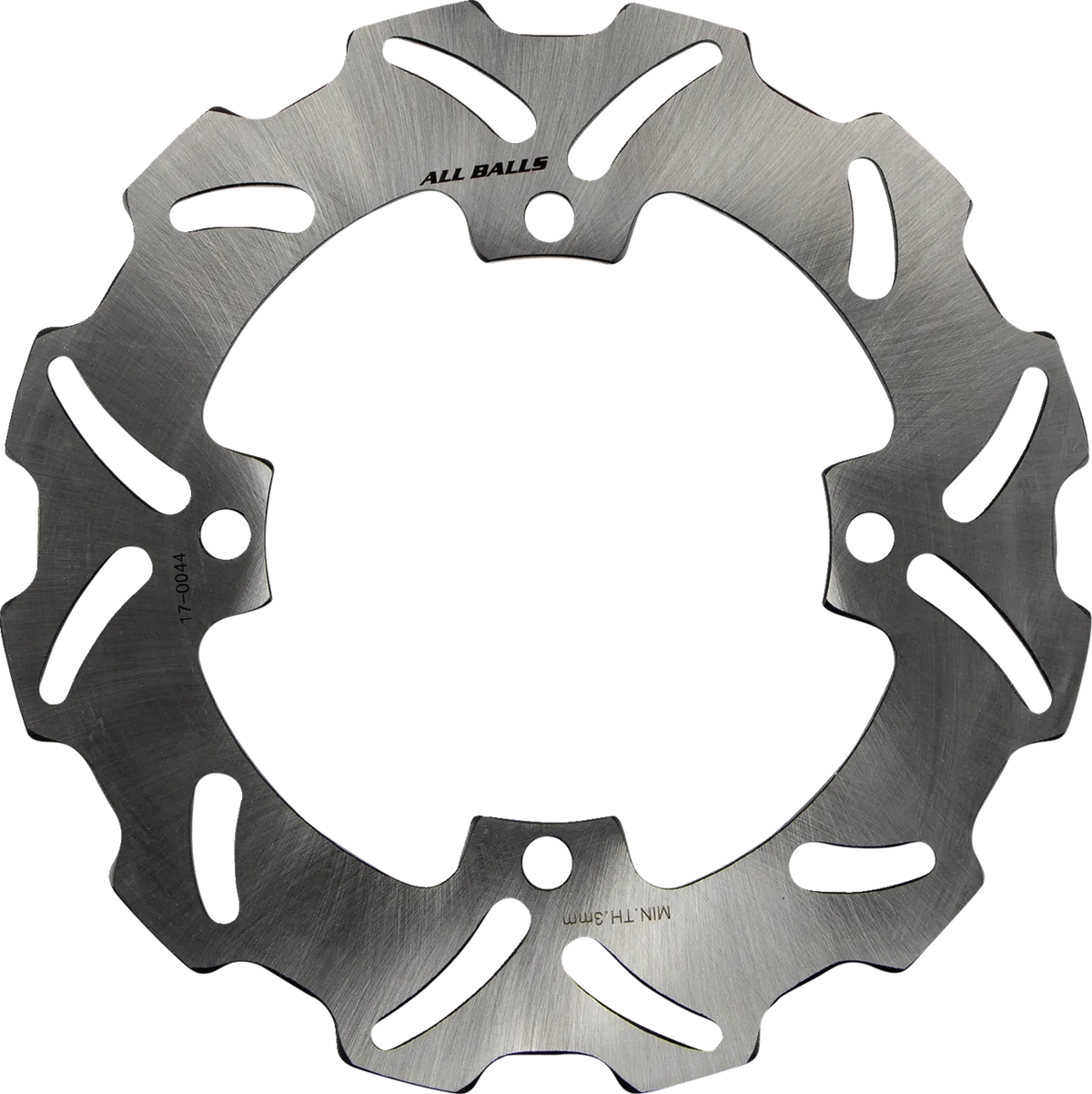 Brake Rotor