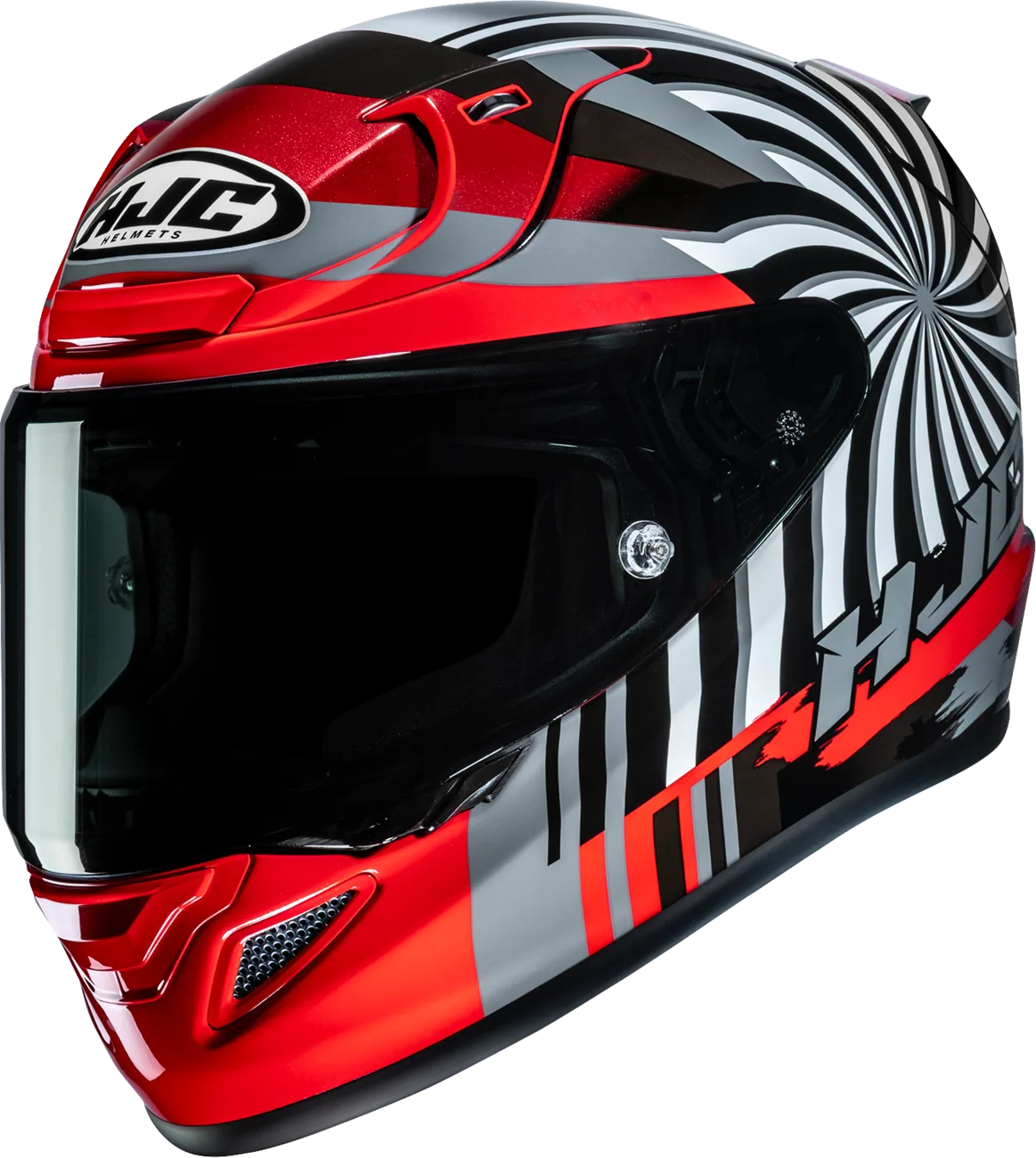 RPHA 12N Lif Helmet