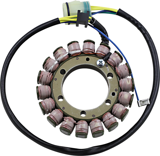 Stator