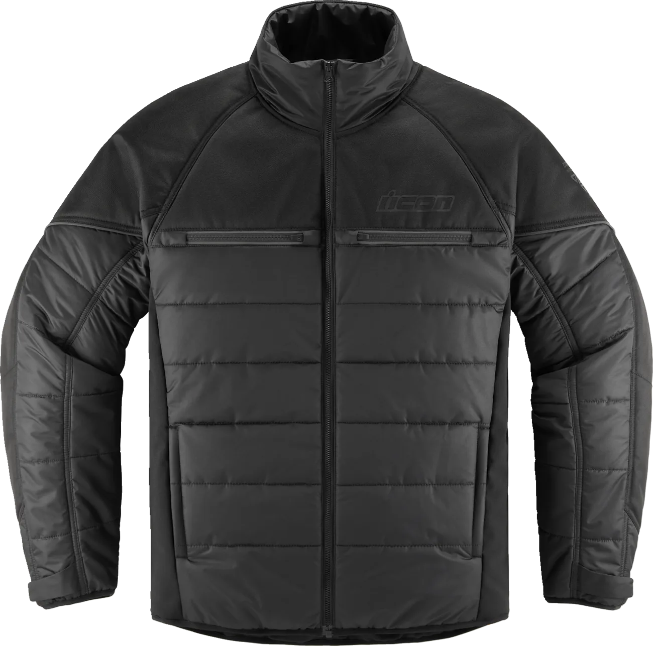 Ghost Puffer™ Jacket