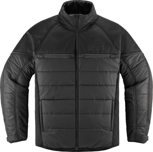 Ghost Puffer™ Jacket