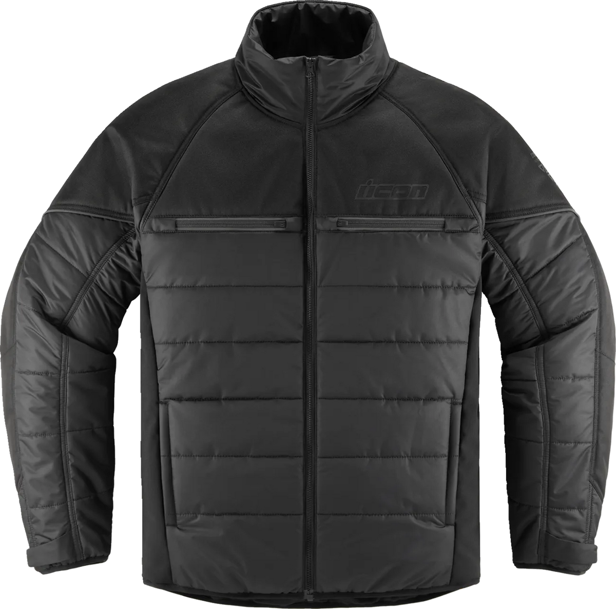 Ghost Puffer™ Jacket