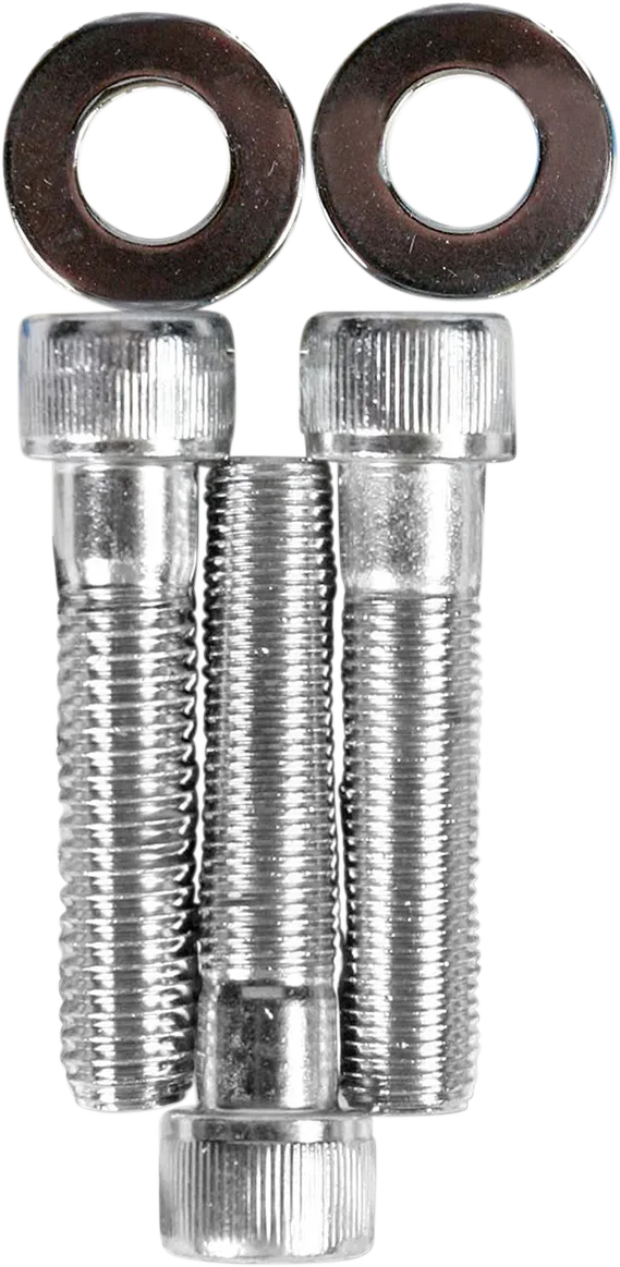 Triple Tree Pinch Bolts