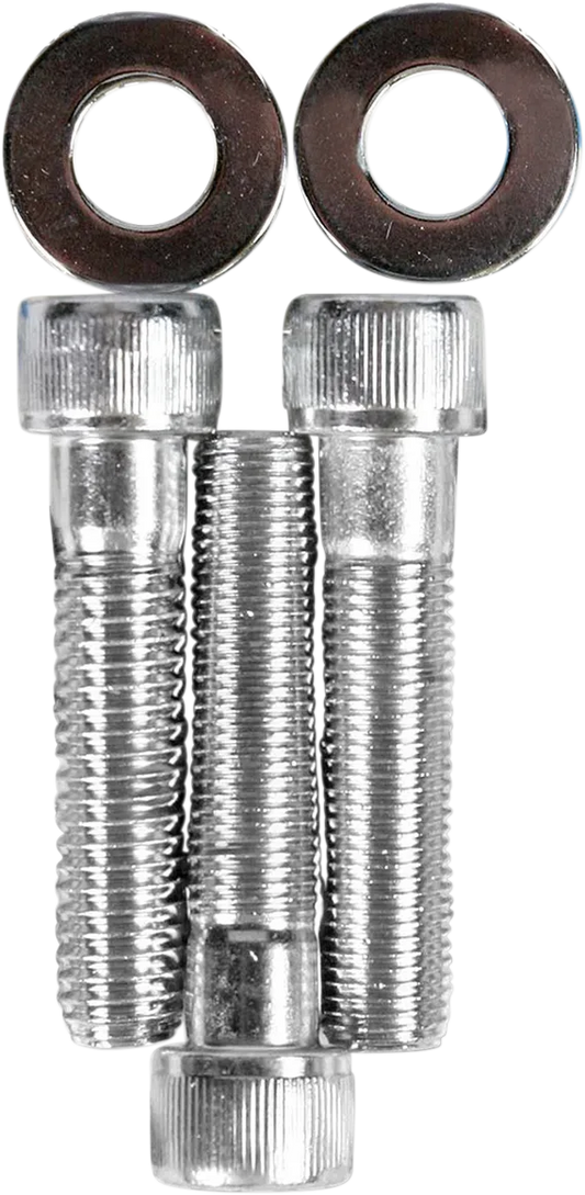Triple Tree Pinch Bolts