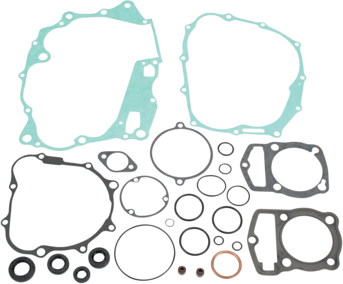 Complete Gasket and Oil Seal Kit