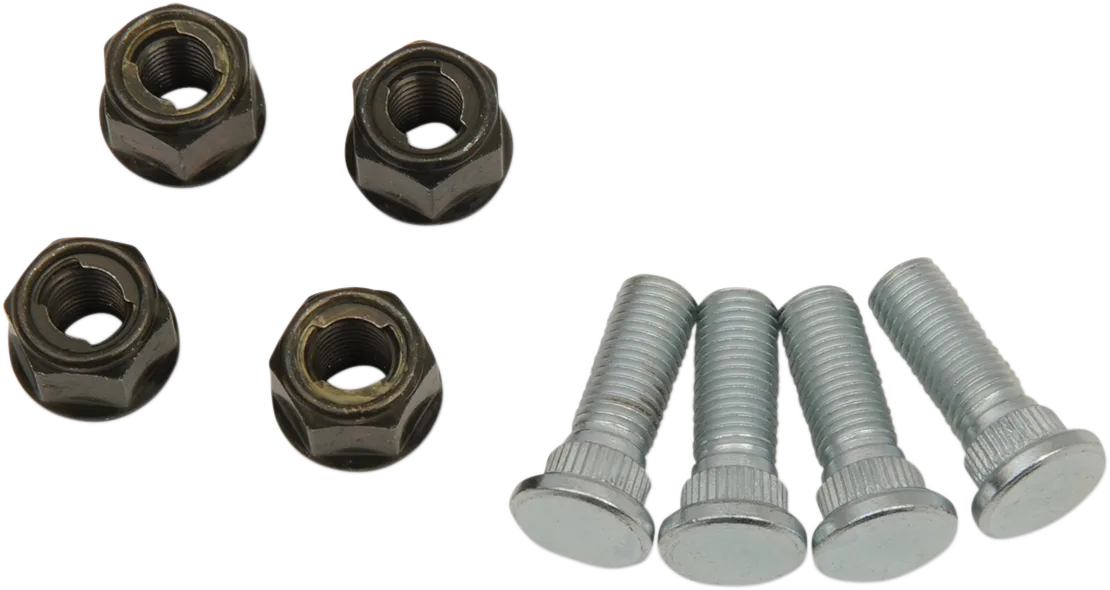 Wheel Stud/Nut Kit