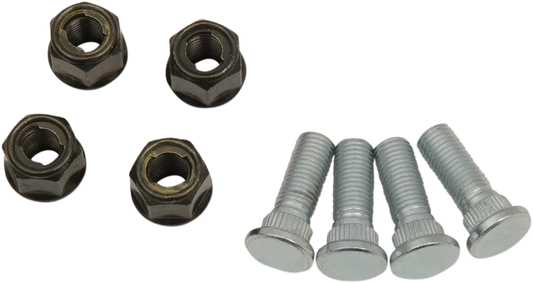 Wheel Stud/Nut Kit