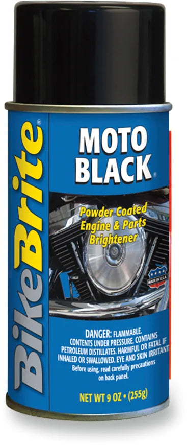 Moto Black® Engine Cleaner