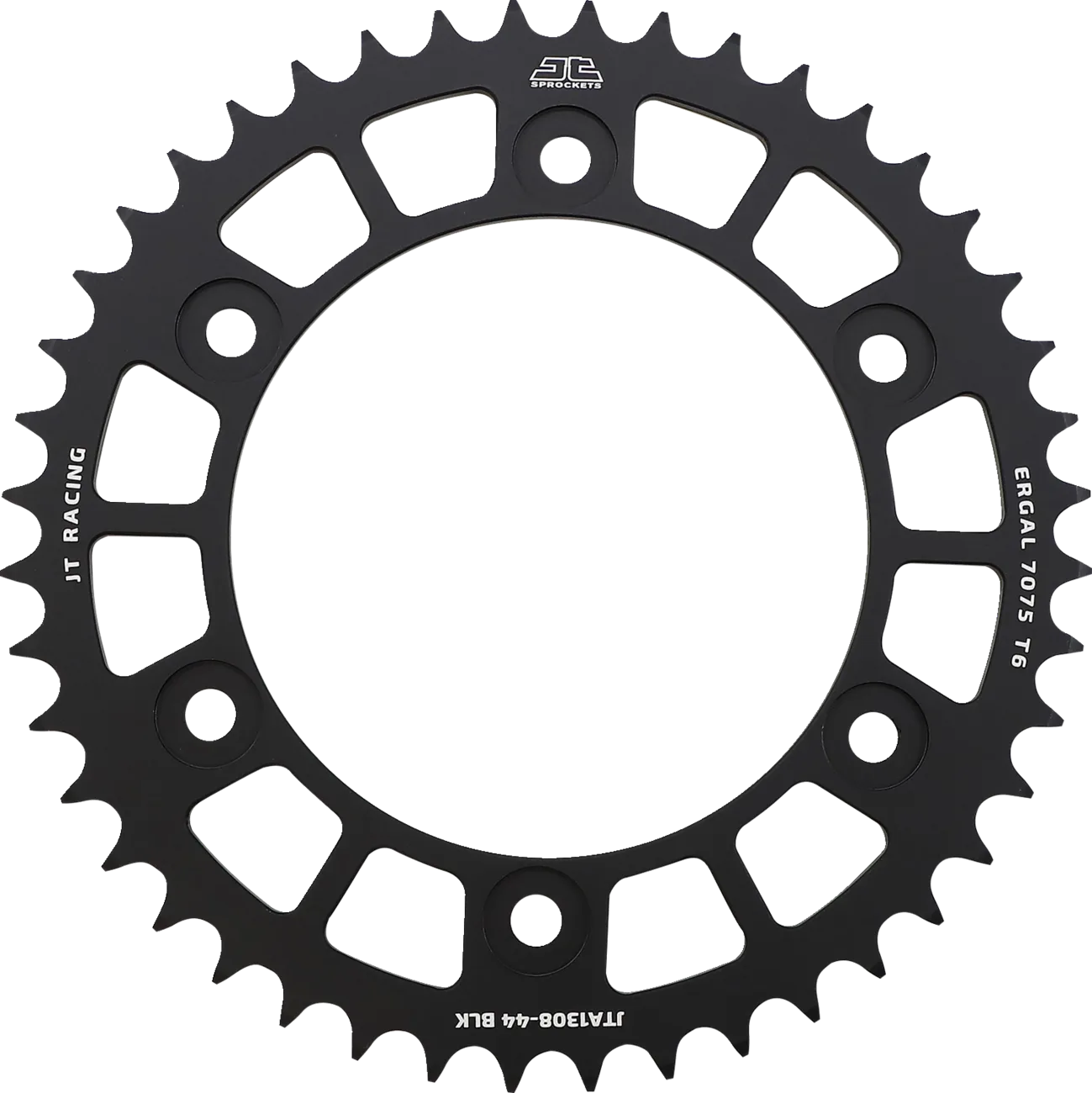 RaceLite Aluminum Rear Sprocket