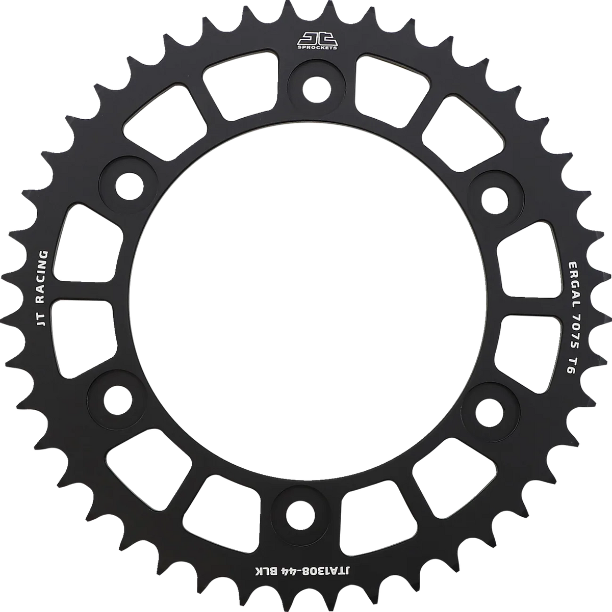 RaceLite Aluminum Rear Sprocket