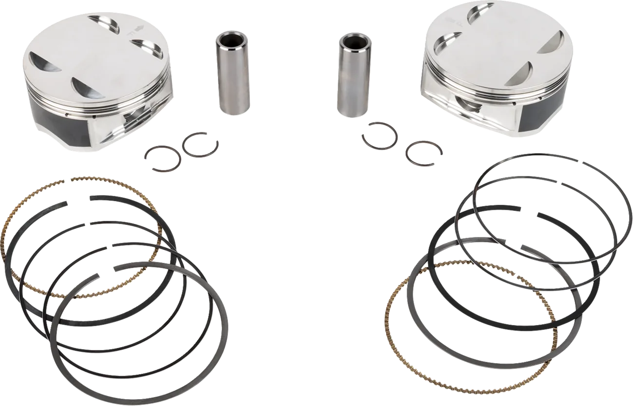 Piston Kit