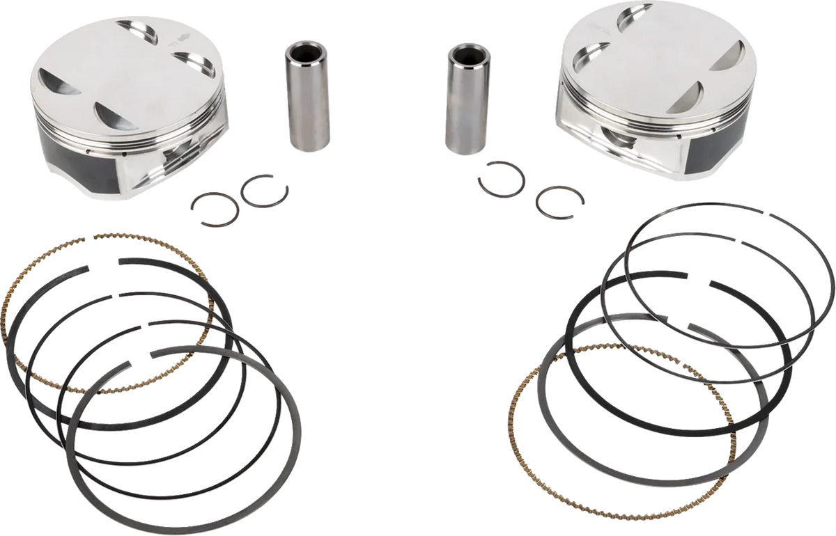 Piston Kit