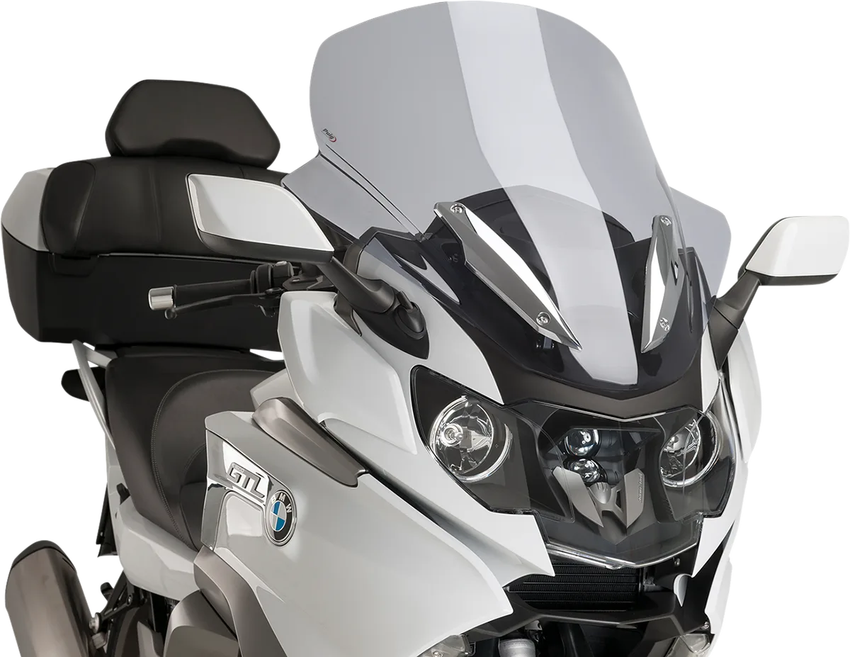 Z-Racing Windscreen