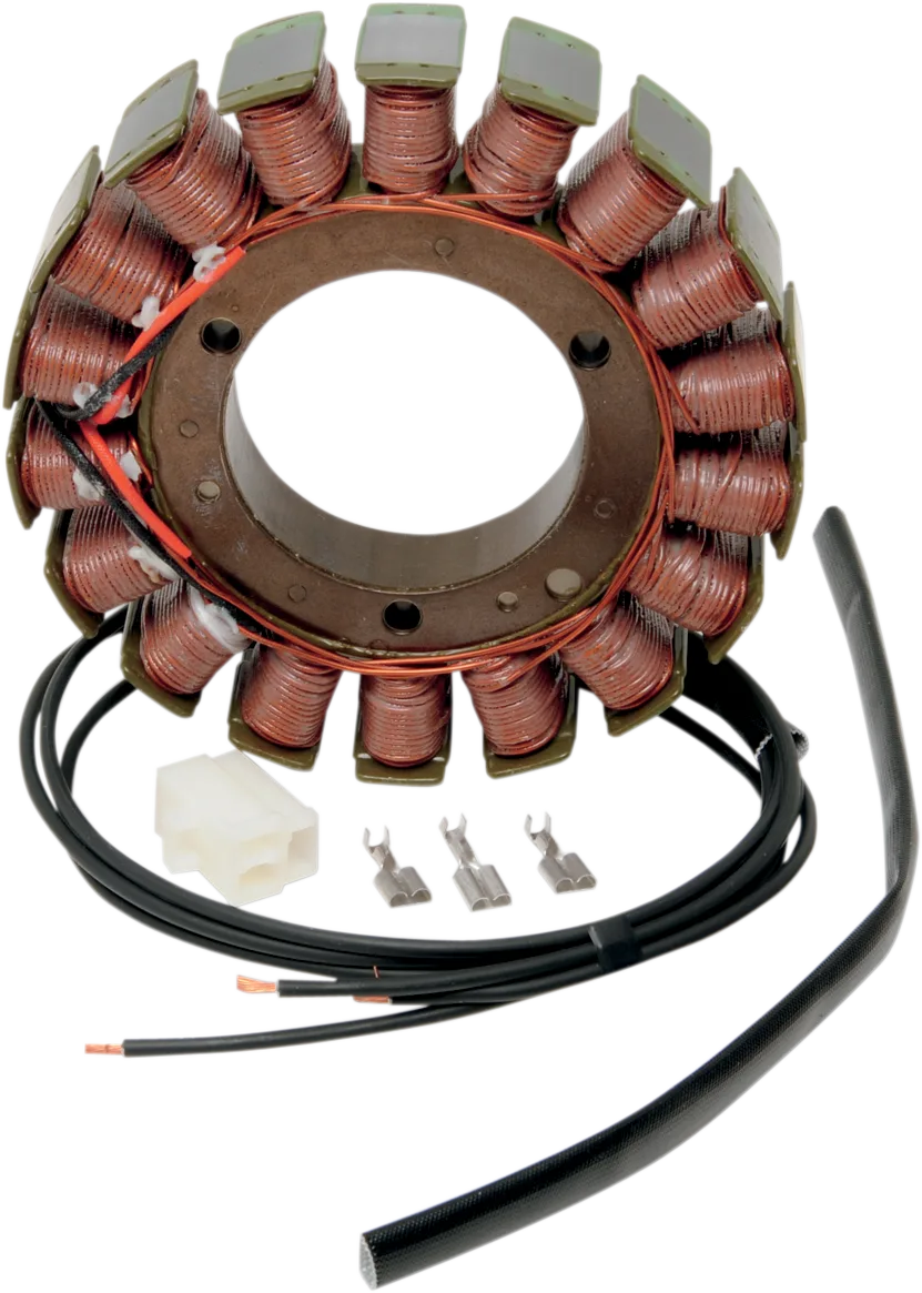 Stator