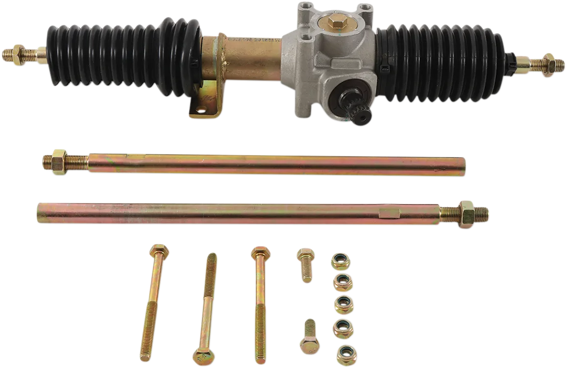 Steering Rack