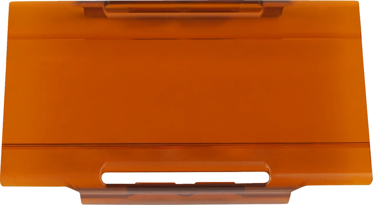 E-Series Light Cover