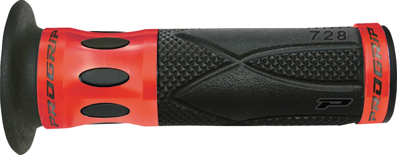 728 Superbike Grips