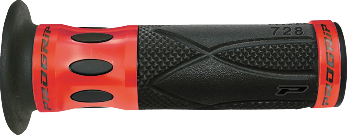 728 Superbike Grips