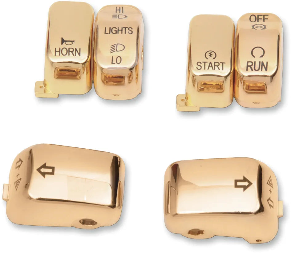 Switch Cap Kit