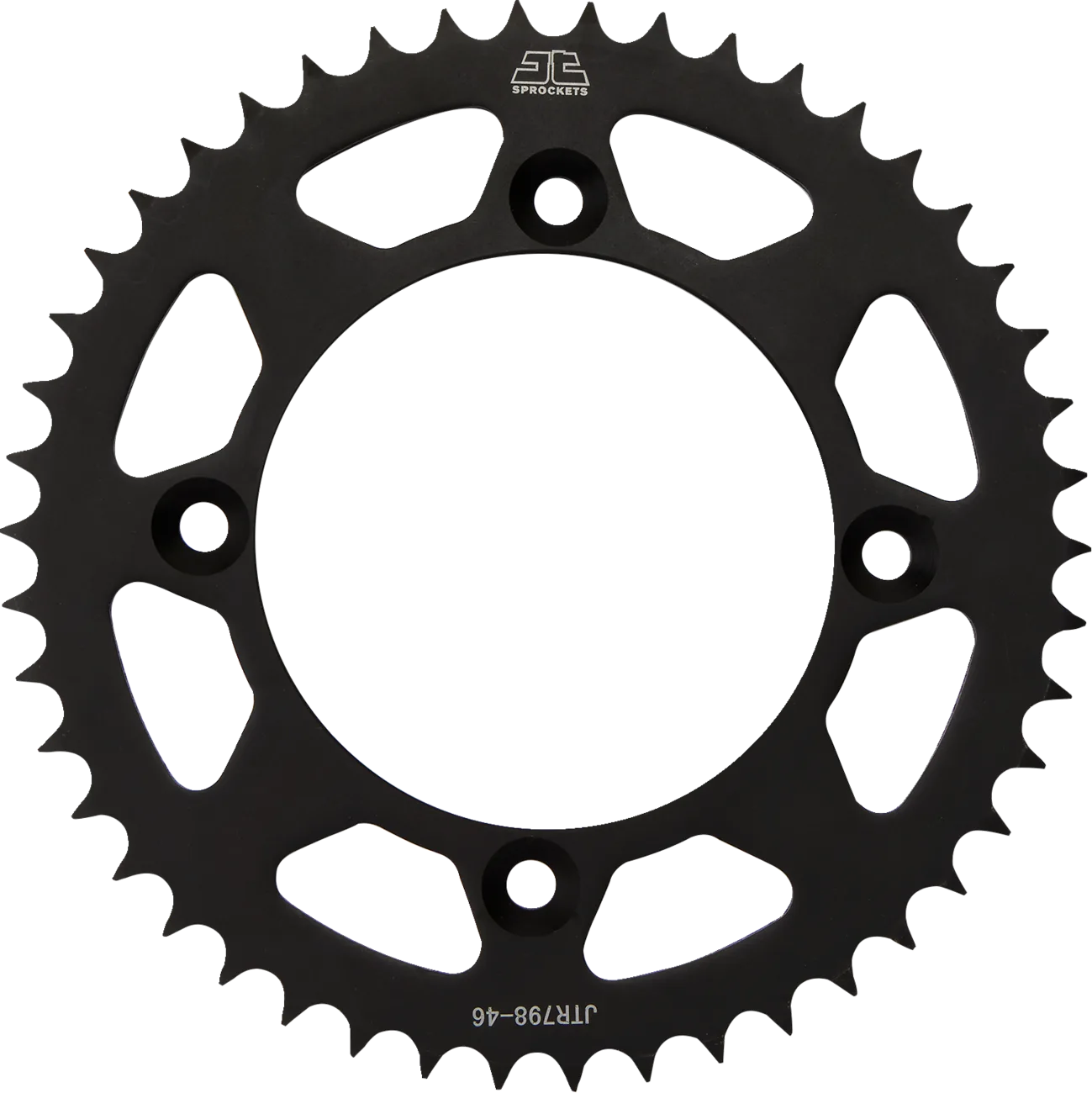 Rear Sprocket