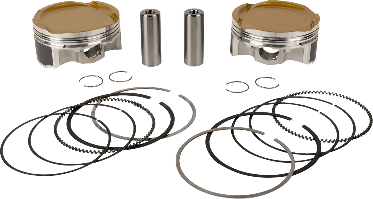 Ultra Series Piston Kit