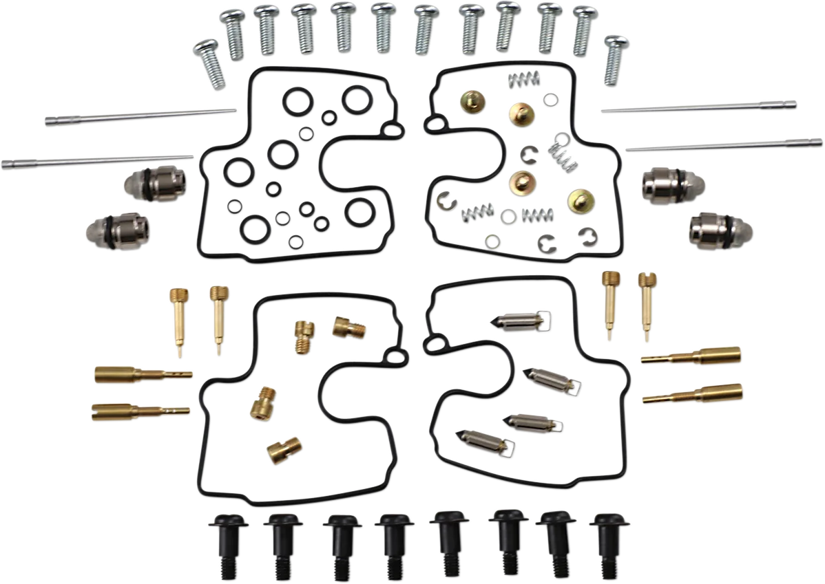Carburetor Repair Kit