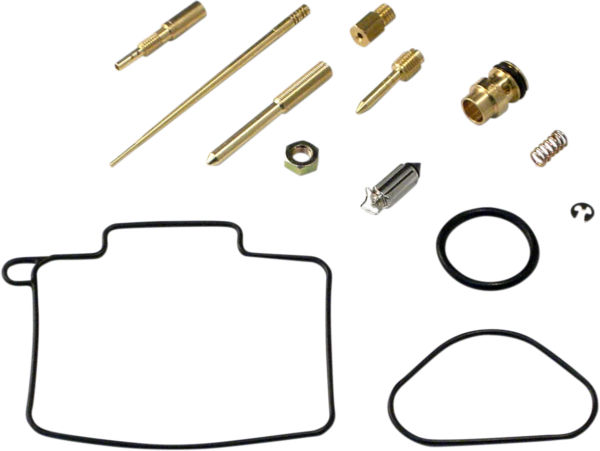 Carburetor Repair Kit