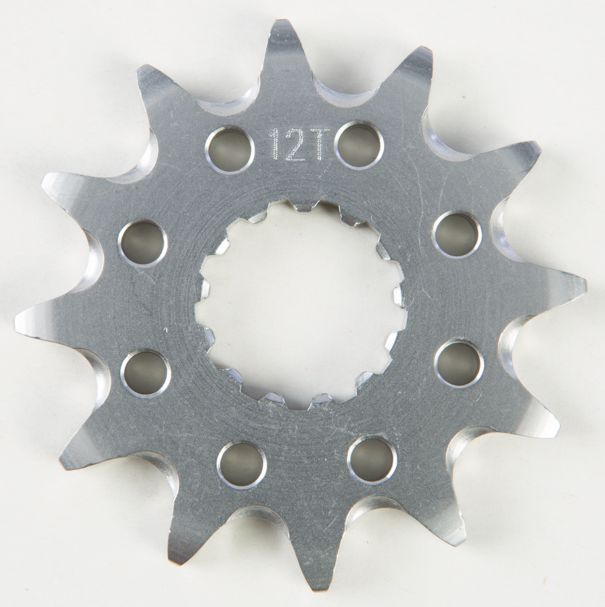Countershaft Steel Sprocket
